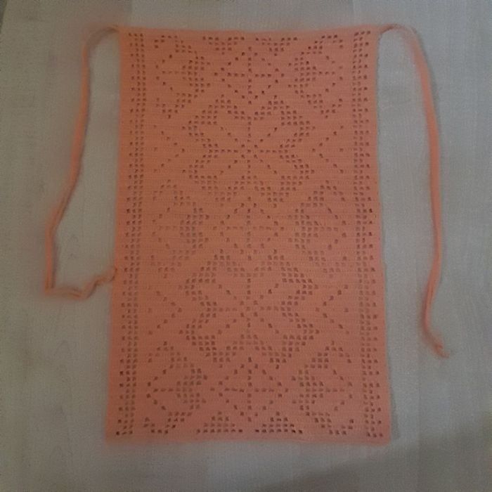 Фартух, запаска, припинда