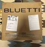 Зарядна станція Bluetti PowerOak EB70 1000W 716Wh (Євро)