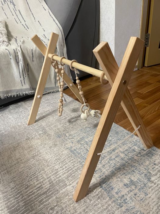 Дитячий мобіль, каркас ( без іграшок!)