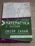 Matematyka z sensem zbiór zadań klasa 1