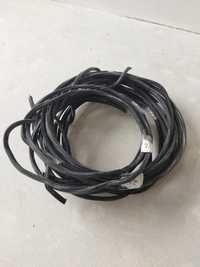 Остатки  кабеля по 30 грн м.п. кабель ввгнгд 3*6 и антенный