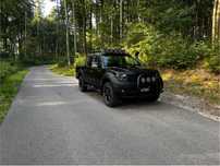 Navara D40 (pick up)