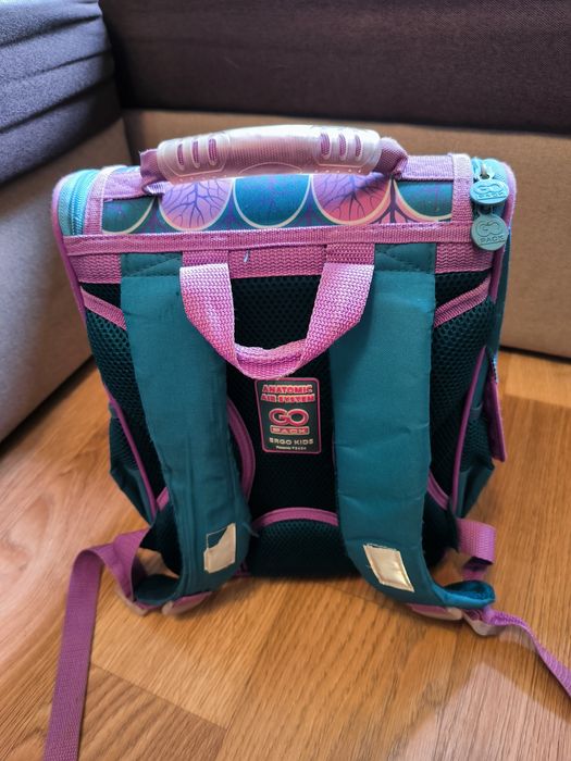 Портфель, рюкзак дитячий, шкільний