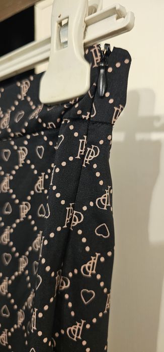 Spodnie eleganckie Pinko