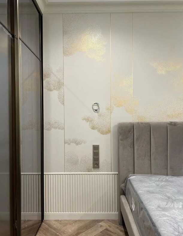 SKLEP  Orac Decor W109 - Panel ścienny 3D dekoracyjny długość 2 i 2.6m