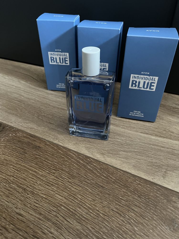 Avon perfum Blue meski