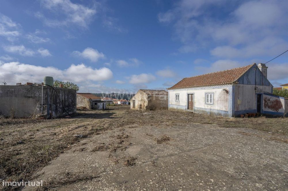 Moradia T4, Povo de Cima, Mafra