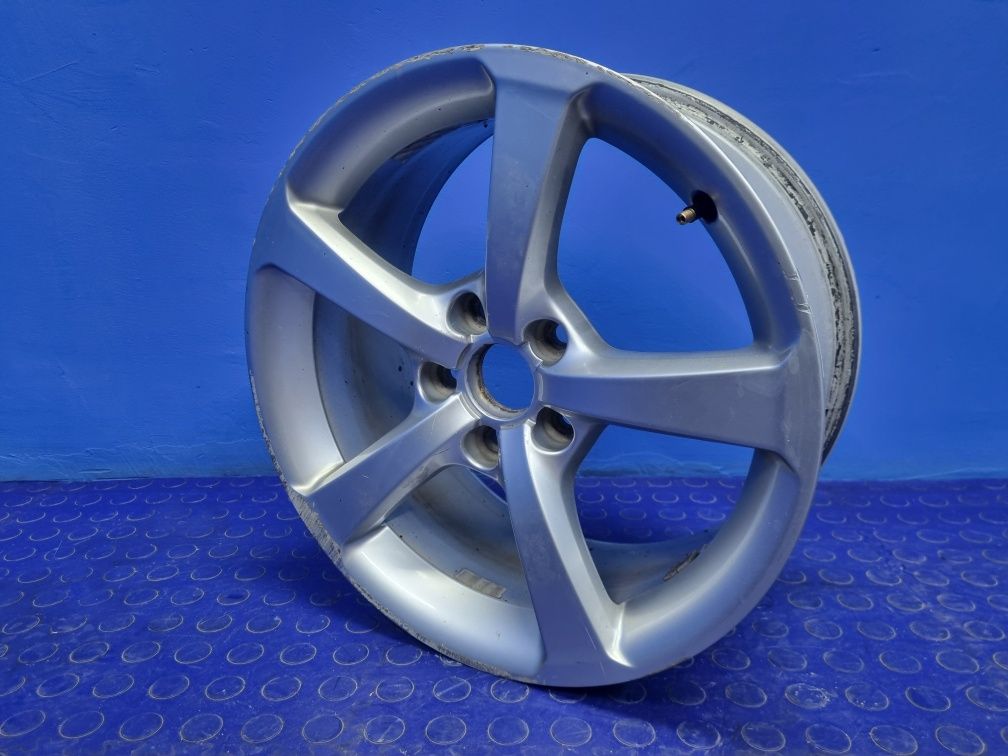 FELGA aluminiowa AUDI A3 8V 17" 8J ET 43 5x112 57.1 Oryginał