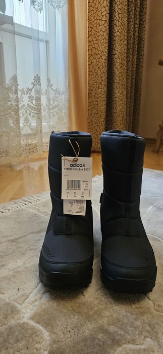 Черевики Adidas  terrex  39 р(25с)м