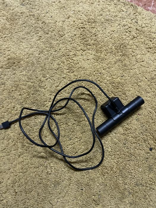 Playstation camera