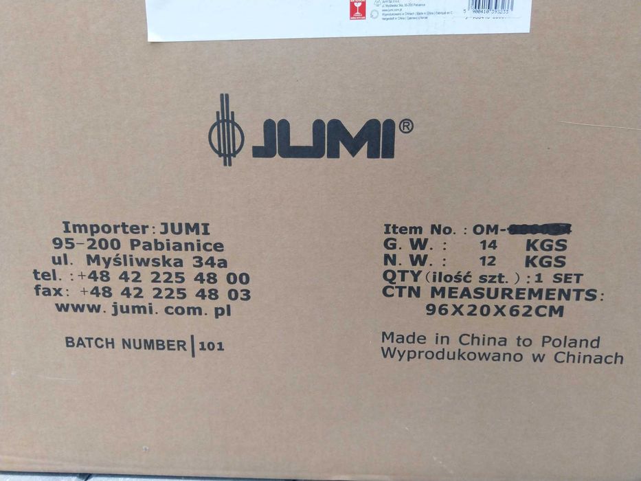 NAJTANIEJ Zestaw Mebli Balkonowych Tarasowych Ogrodowe Stolik 2Krzesła