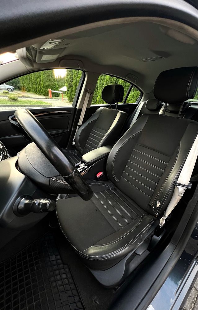Renault Laguna ІІІ 2.0