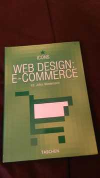Ed. Julius Wiedemann - Web design: e-commerce