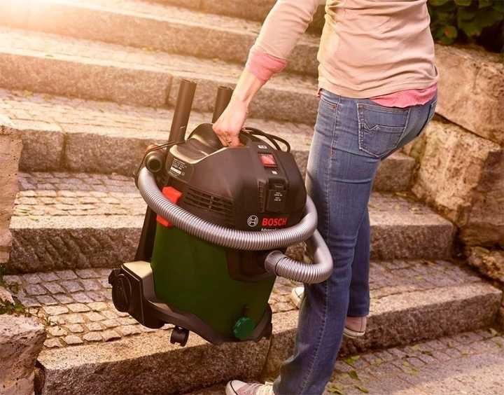 Пилосос Bosch ADVANCED VAC20