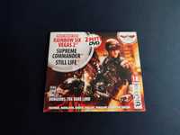 Rainbow Six Vegas 2 | Still Life | Supreme Commander | 3 x PL