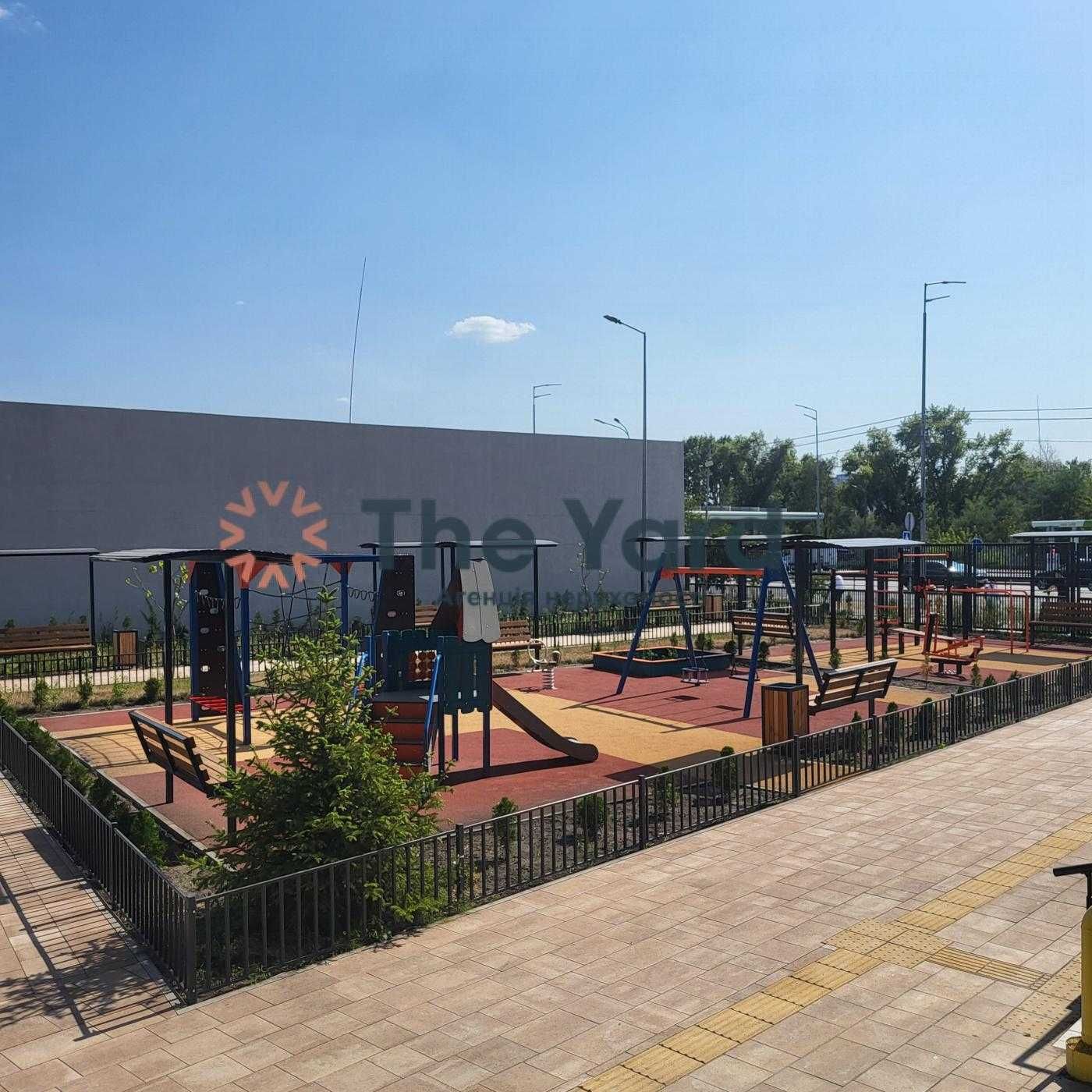 Продаж 1к квартири в ЖК Берег Дніпра Дніпровська набережна ОСОКОРКИ