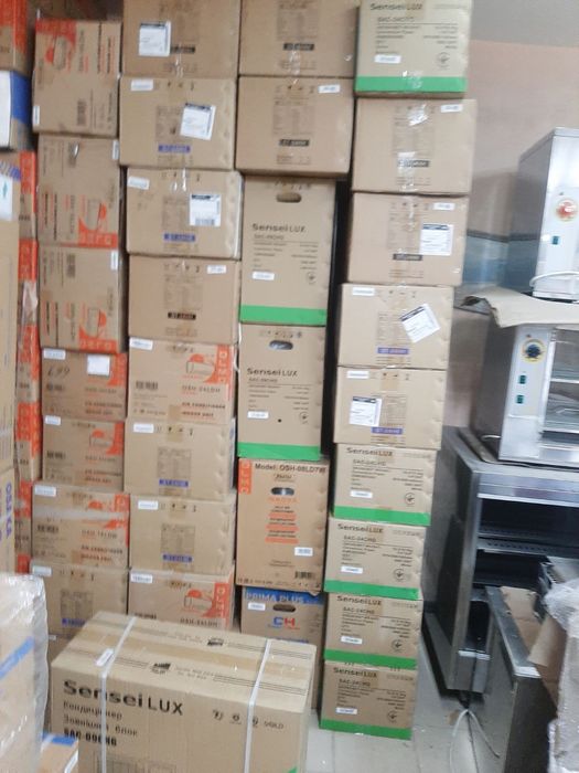 Внутрішній блок кондиціонера