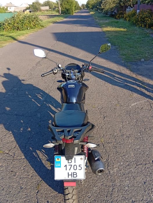 Ліфан сітіер 200