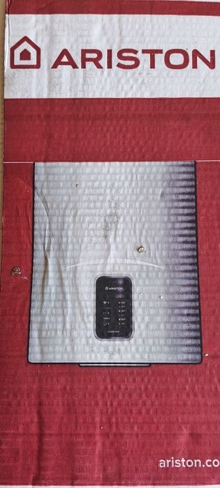 Termo acumulador Ariston Inteligente