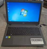 Ноутбук Acer.ИДЕАЛ!GeForce 920M,SSD 120,RAM 8Gb