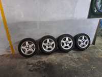 Vendo jantes 14 4x100