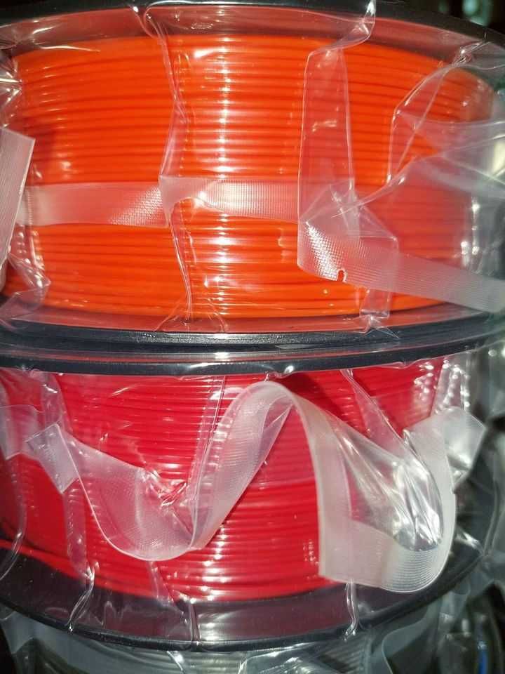 Rolo 1Kg Filamento PETG