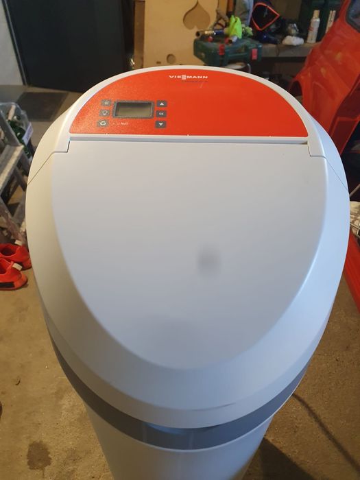 Stacja uzdatniania wody AQUAMIX-N VIESSMANN