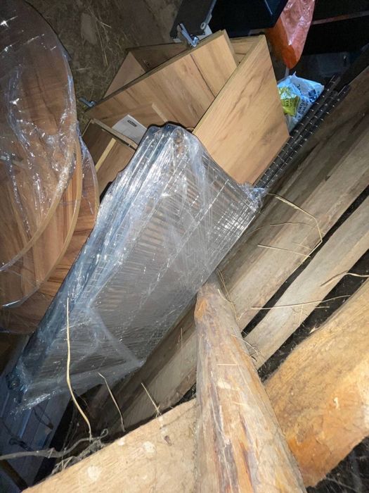 Стійка металева бу.