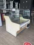 Vitrine expositora refrigeradora