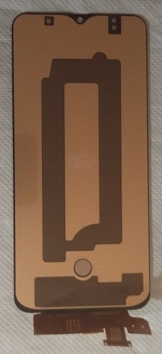 Touch + Display Samsung Galaxy A30/a305 6.4" Preto Oled