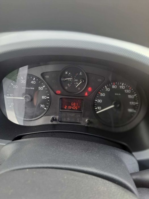 Citroen Berlingo 1.6 HDI