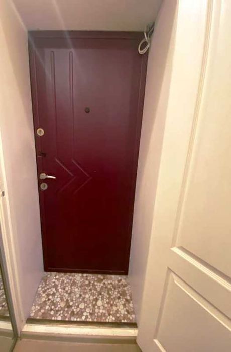 1-комнатная квартира на Черемушках