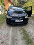 VW Golf VII 1.6Tdi 2014 Czarna perła 140kw