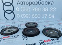 Маховик Щеплення Акпп Демфер Автомат Audi A6 C6 Розборка Ауді