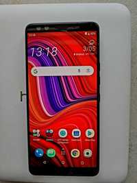 Telefon HTC U 12+ flagowiec , jak Samsung, Xiaomi , Oppo itp