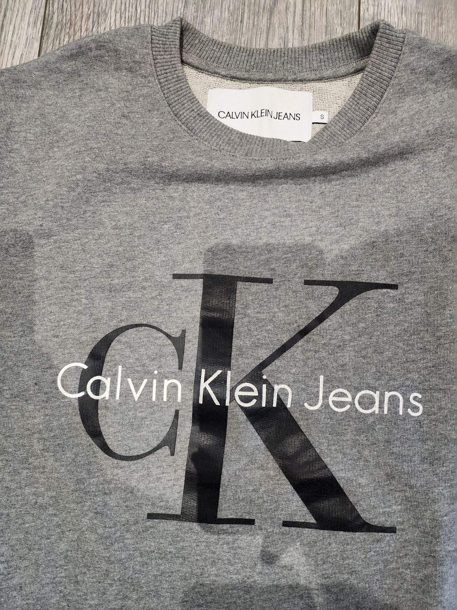 Bluza męska Calvin Klein