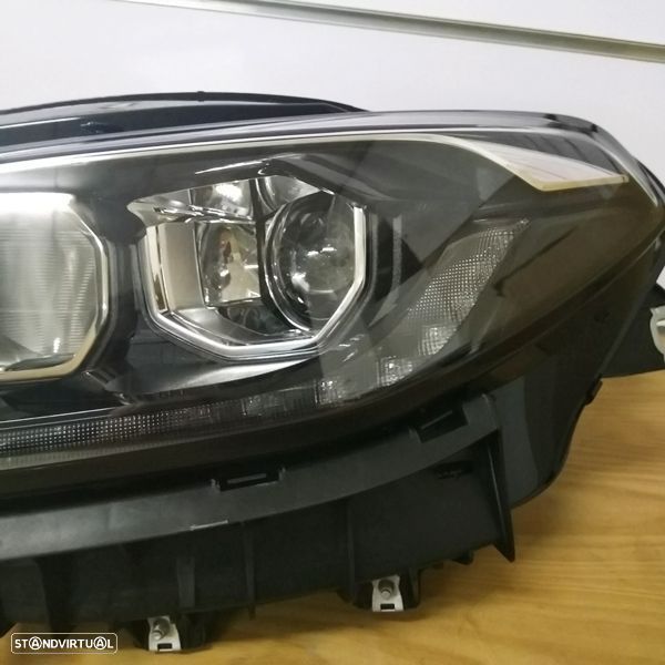 Farol Fiat Tipo modelo: 2016 novo