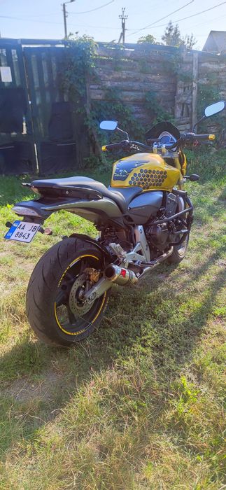 Продам Honda Hornet cb 600 Хонда Хорнет