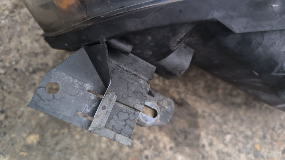 Sprzedam lampę do C4 Grand Picasso 2007r