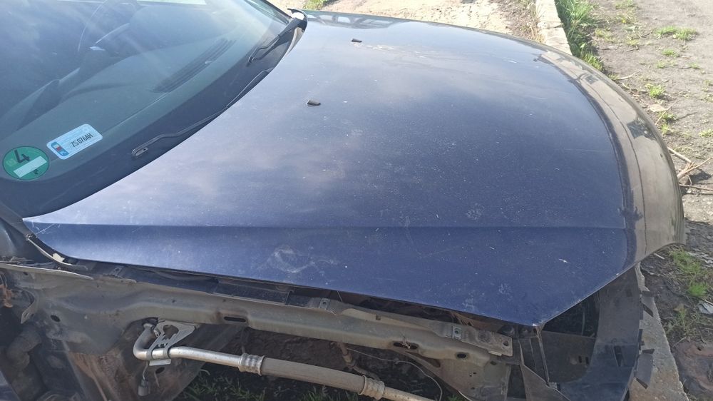 Капот форд Мондео мк3