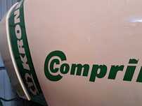 Krone comprima części