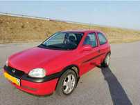 Opel Corsa 1.2  super stan