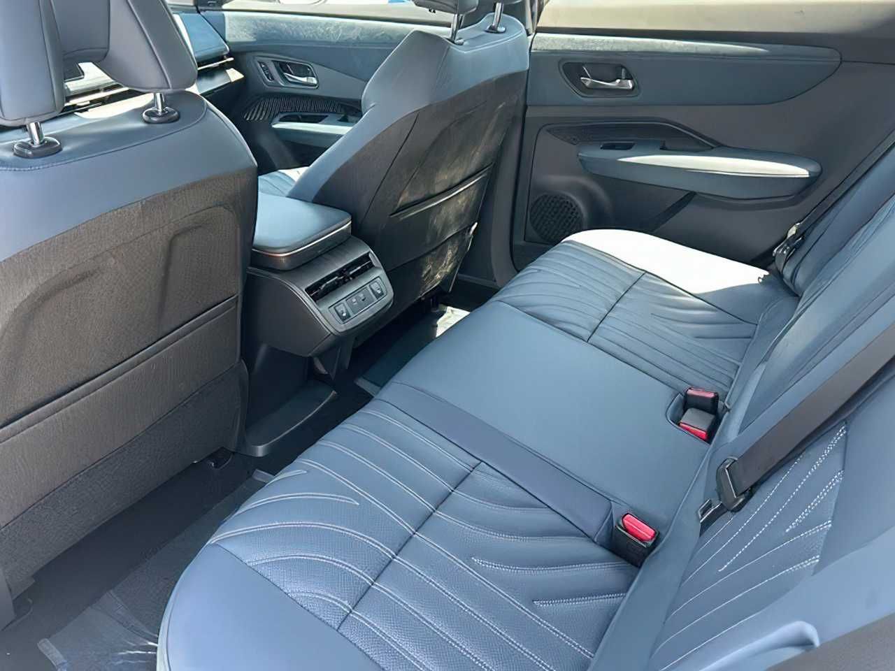 Nissan Ariya Platinum+ 2023