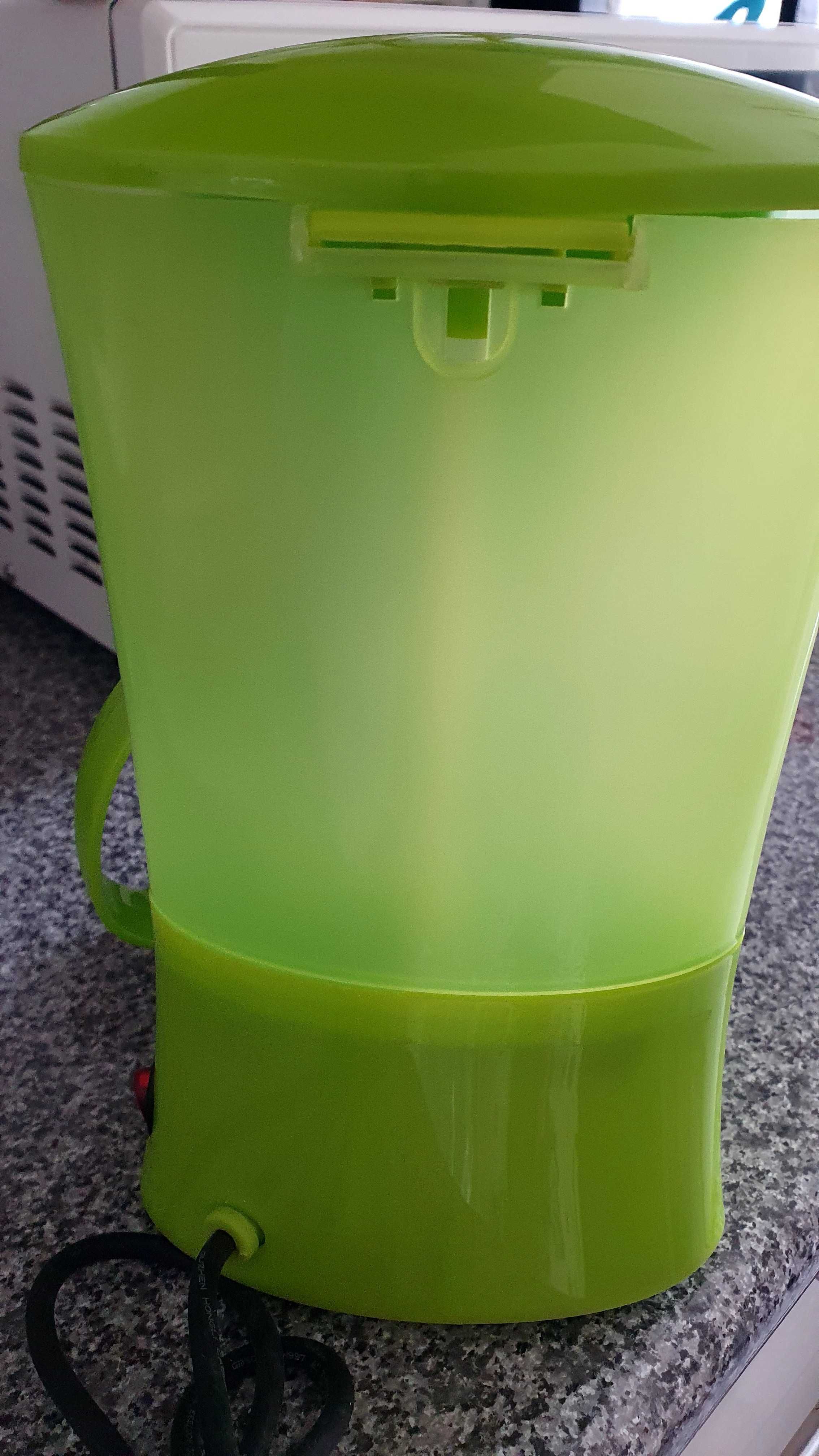 Máquina de Café Nova
