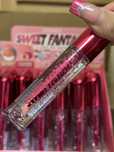Gloss de sabores de doces