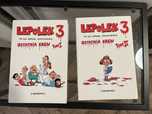 Lepolek 3 tom I i II