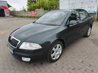 Skoda Octavia II 1.9TDI Elegance