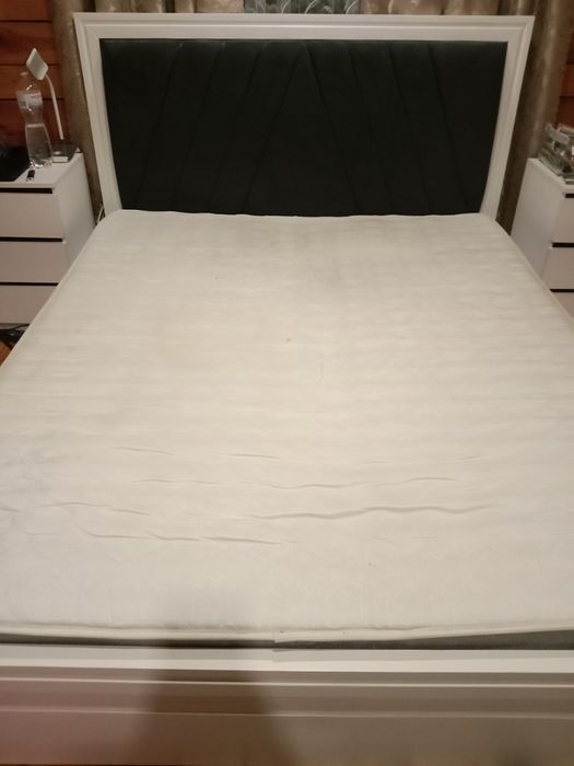 Продам матрац б/у