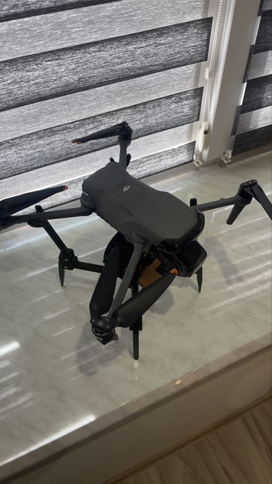 DJI Mavic Air 3 Combo (мавик 3 аир комбо)