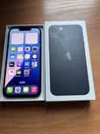Iphone 13 85% midnight